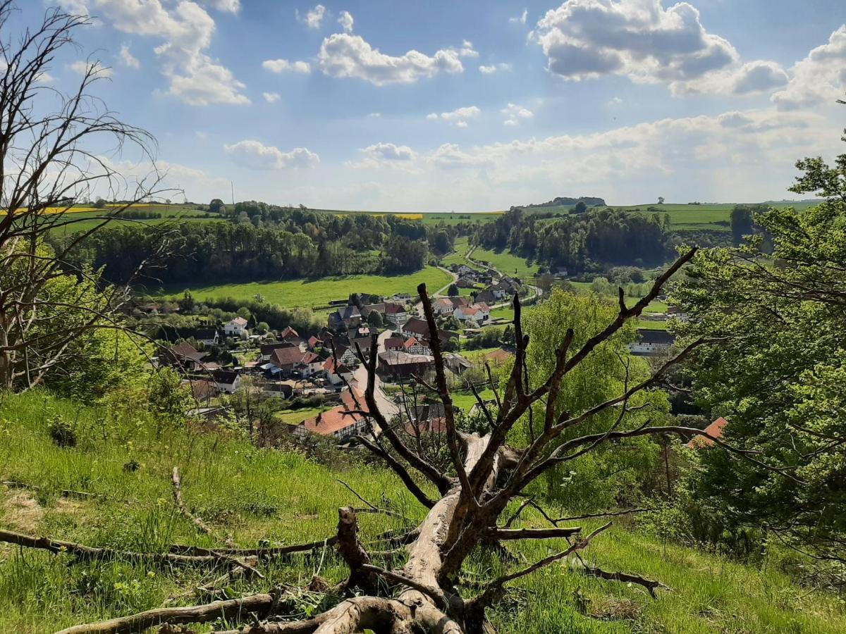 Haus An Der Werbe *