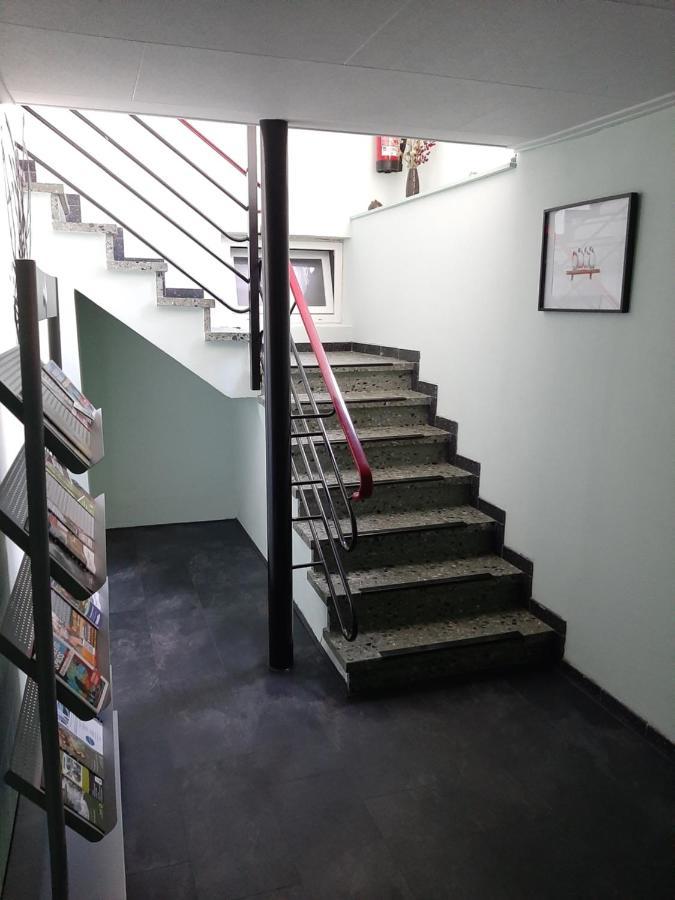 Appartement Haus An Der Werbe *