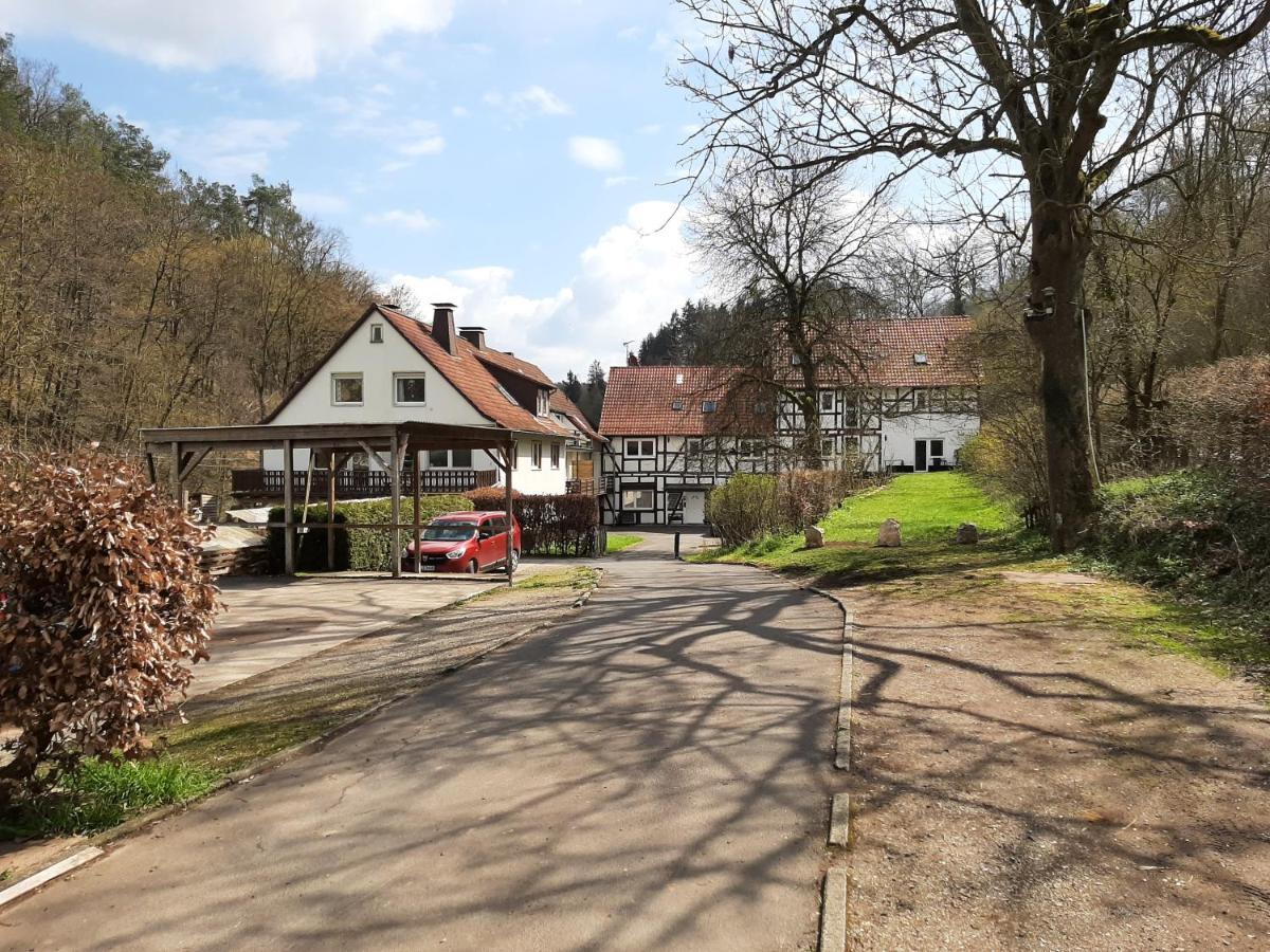 Haus An Der Werbe