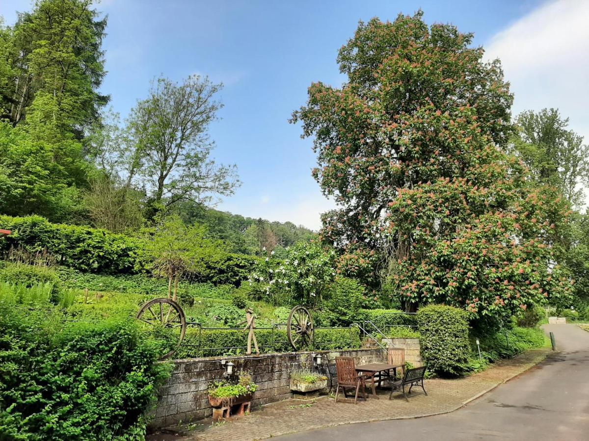 Haus An Der Werbe *